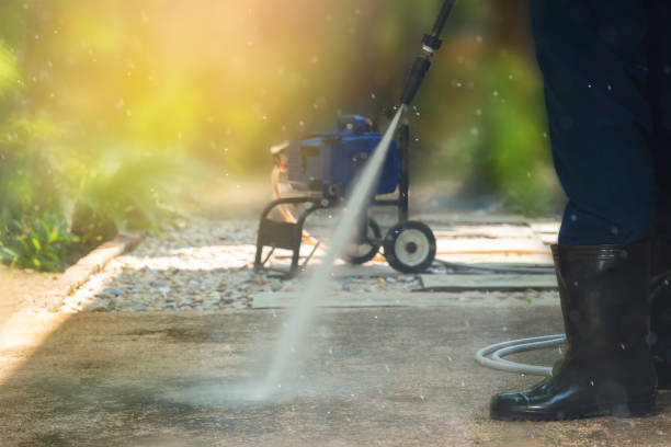 Concrete Sealing in San Benito, TX